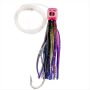 4 5 Inch Bionic Pvc Sea Fishing Trolling Octopus Soft Bait Colorful