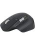 Logitech Mouse Mx Master 3S Performance Bluetooth Mouse Graphite