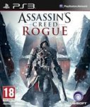 Ubisoft Assassin's Creed Rogue PS3