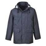 S437-CORPORATE Traffic Jacket