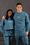 Dusk To Dawn Pullover - M