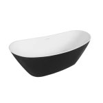 Bath Bijiou Acrylic Petrus 1700X740X680