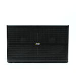 FTS 218MKII 18" 1100W Double Bass Bin