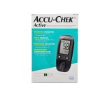 Accu Chek Active Kit