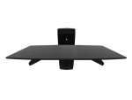 DVD Single Shelf Wall Mount Bracket