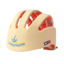 Toddler Crawling Cap