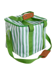 GREE N Striped Insulated Cooler Bag 27CM - None Assorted