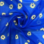 150CM Printed Fabric Per Meter Design 34