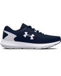 Men's Ua Charged Rogue 3 Running Shoes - Academy 9