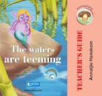 The Waters Are Teeming - Teacher& 39 S Guide Paperback