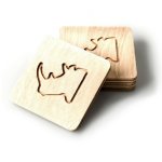 Rhino Coaster