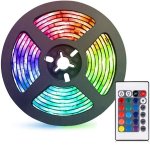 2M Bt USB LED Tv Strip