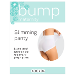 Maternity Slimming Panty Small