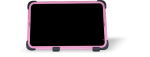 Bubblegum Junior 7 Pink Sim Edition Tablet