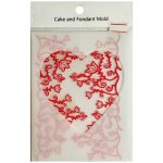 Cake & Fondant Flora Mould