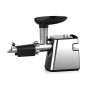 8-IN-1 Electric Meat Grinder & Food Prep Cutter Machine