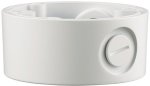 Bosch Nda-smb-micsmb Surface Mount Box For Dome Camera 4.49