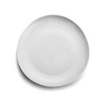 CaRRoL BoYeS Side Plate - Swirl