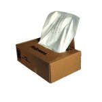 Shredder Up To 160L 50PK