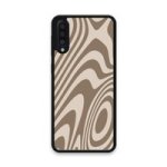 Custom Printed Tpu Cases - Samsung Galaxy A30S Samsung Galaxy A50 Samsung Galaxy A50S & 39 Neutral Swirl& 39 By