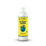 Hypo-allergenic Shampoo - Fragrance Free