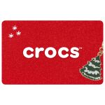 Merry Crocmas Gift Cards - Zar 2 000.00