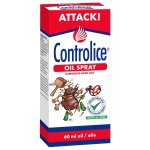 Controlice Oil Spray 60ML