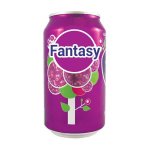 Fanta Grape Concentrate - 100ML