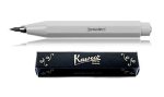 Kaweco Sport Skyline Clutch Pencil 3.2MM White