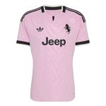 Adidas Juventus Men's Away 26 27 Soccer Jersey