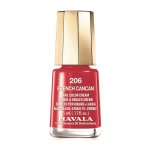 MINI Nail Colour 5ML - French Cancan