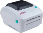 MicroWorld Thermal Label Printer