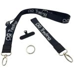 Smartphone Universal Safety Tether Strap