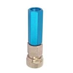 Pcp Water Pump Simple Filter 30MPA Air Separator To Replenish Oil And Water