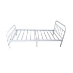 Coral Single Metal Bed Frame