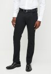 Polo Ethan 5 Pocket Slim Leg Trouser - Black