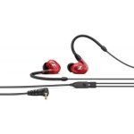 Sennheiser Ie 100 Pro In-ear Monitoring Headphones - Red