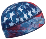 Halo Skull Cap – Star Gazer