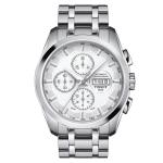 Tissot Couturier Automatic Chronograph Watch T035.614.11.031.00