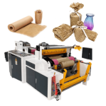 Machine Honeycomb Paper Automation Wrapping