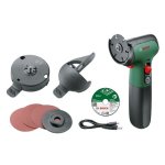 Bosch Easycut&grind Cordless Cut And Grind 06039D2000