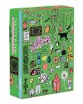 The City Is Ours 500-PIECE Puzzle: 500-PIECE Puzzle In A Compact 2-PIECE Box