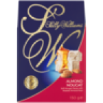 Almond Nougat 150G