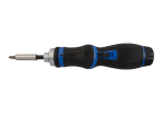Screwdriver Ratchet 9 In 1