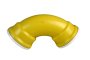 Pvc 110MM Ug 45 Bend