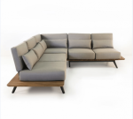 Contemporary Outdoor Set