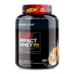 Biogen Rage Impact Whey 1.6KG - Vanilla
