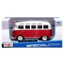 Volkswagen Samba Van 1:24 Scale