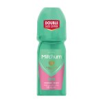 Mitchum Roll On 100ML - Powder Fresh