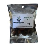 Babalas Biltong Fix 60G